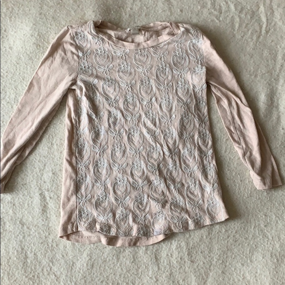 JCrew Long sleeve